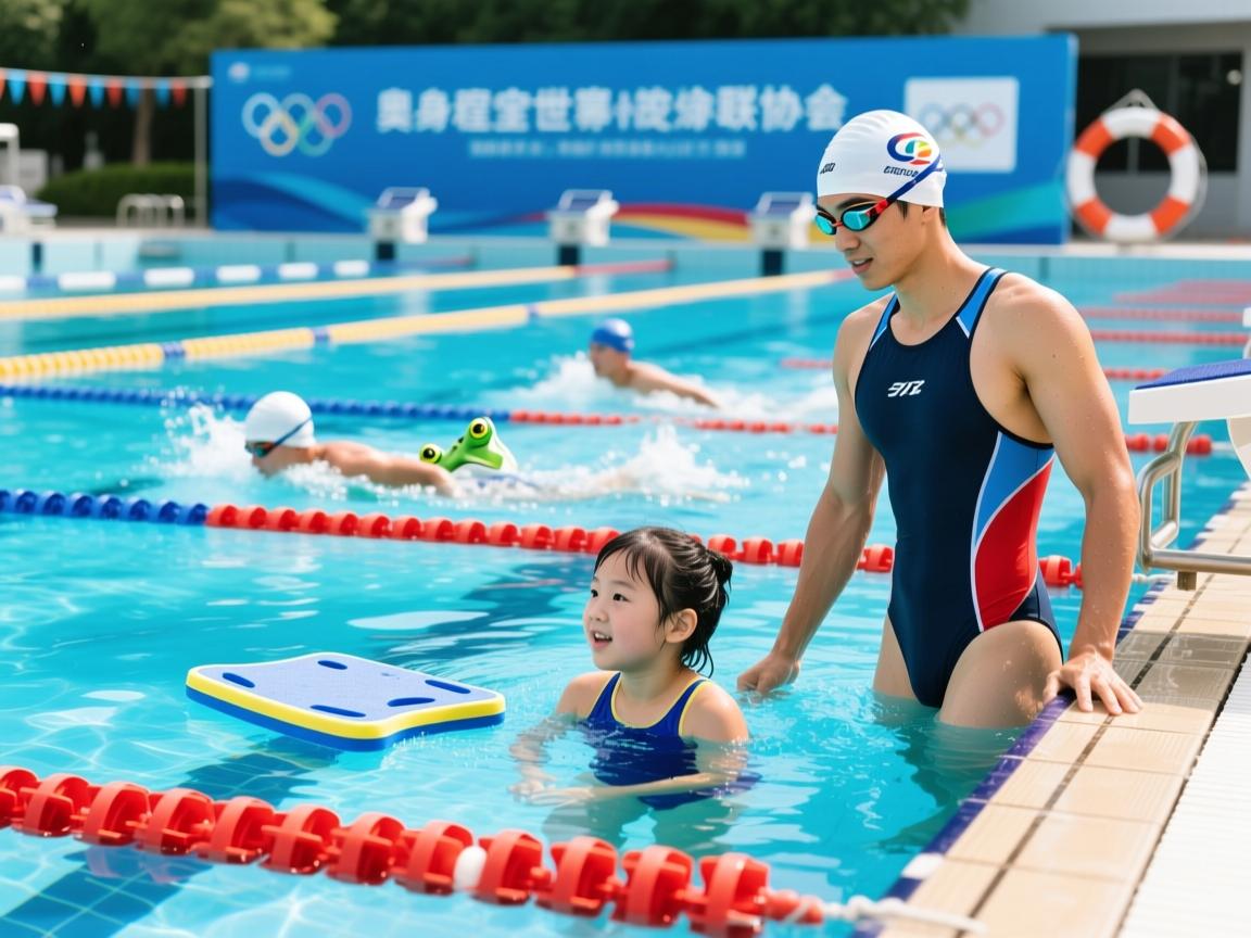 爱游戏体育下载-“飞盘对抗：三叉湖赛场上的精准投掷与飞翔竞技”  第3张