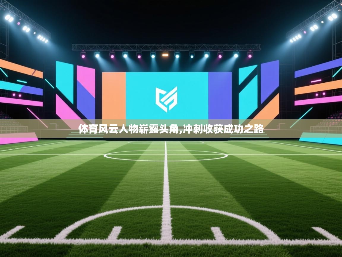 体育风云人物崭露头角,冲刺收获成功之路  第2张