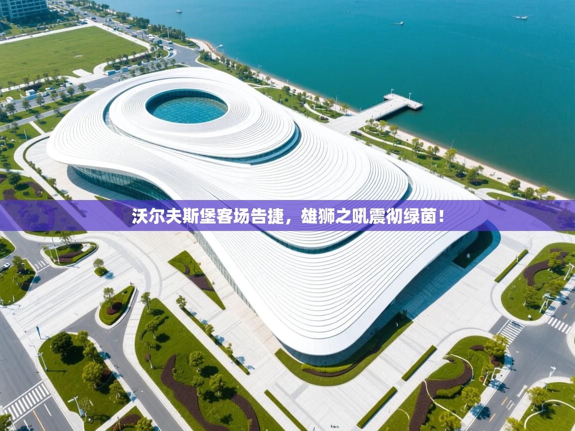 沃尔夫斯堡客场告捷，雄狮之吼震彻绿茵！  第2张